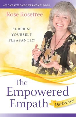 EMPOWERED EMPATH -- QUICK & EA