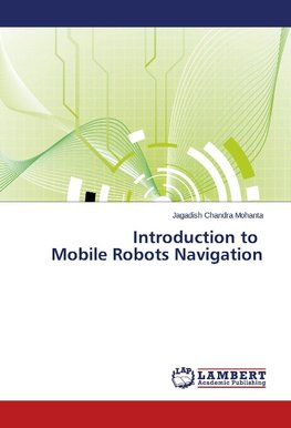 Introduction to Mobile Robots Navigation