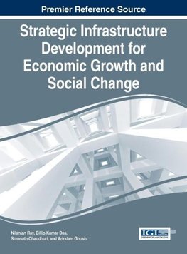 Strategic Infrastructure Development for Economic Growth and Social Change