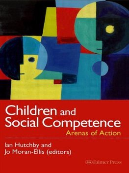 Hutchby, I: Children And Social Competence