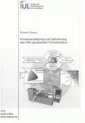 Prozessauslegung und Optimierung des CNC-gesteuerten Formdrückens