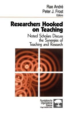 Andre, R: Researchers Hooked on Teaching