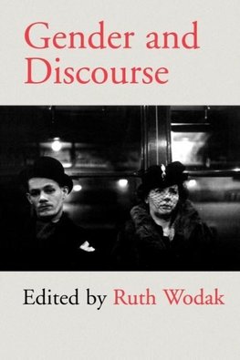 Gender and Discourse