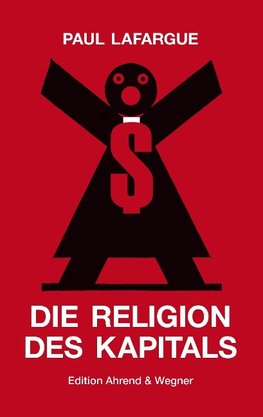 Die Religion des Kapitals