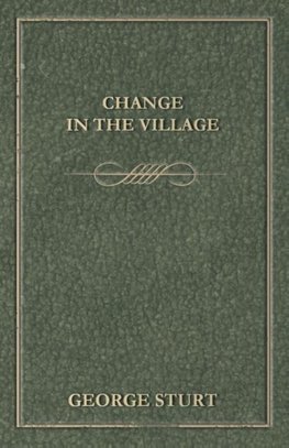 Change in the Village