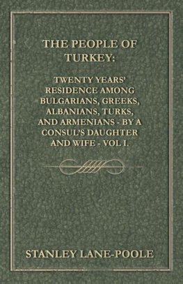 The People of Turkey