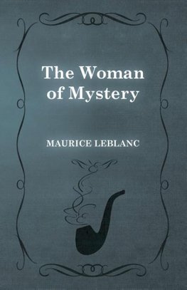 The Woman of Mystery