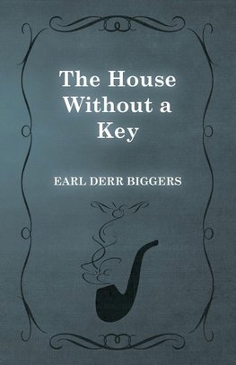 The House Without a Key