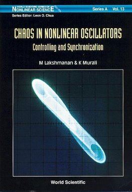 M, L:  Chaos In Nonlinear Oscillators: Controlling And Synch