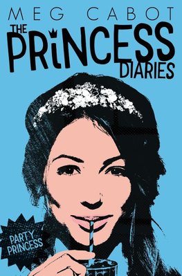 The Princess Diaries: Party Princess