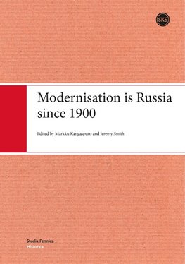 Modernisation is Russia since 1900