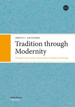 Tradition through Modernity