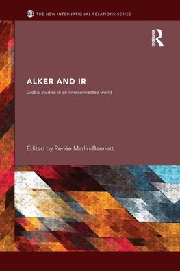 Alker and IR