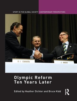 Dichter, H: Olympic Reform Ten Years Later