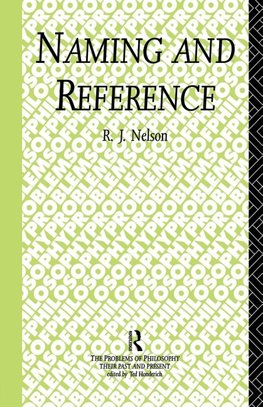 Naming and Reference