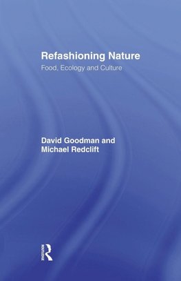 Refashioning Nature