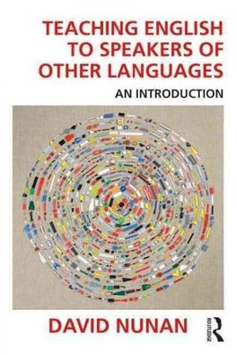 Teaching English to Speakers of Other Languages