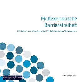 Multisensorische Barrierefreiheit