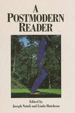 Natoli, J: Postmodern Reader