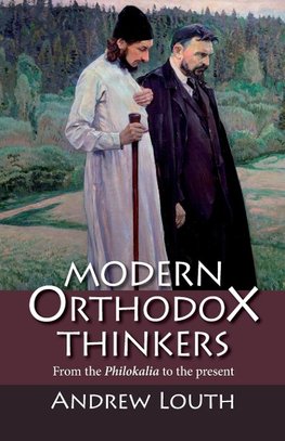 Modern Orthodox Thinkers