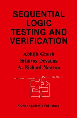 Sequential Logic Testing and Verification