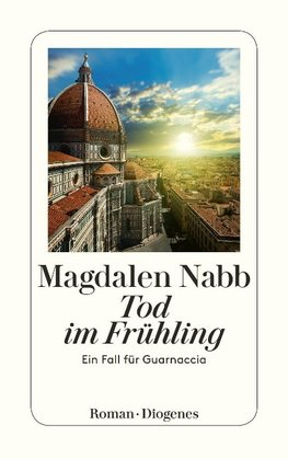 Tod im Frühling