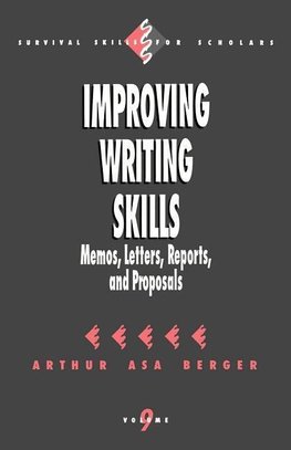 Berger, A: Improving Writing Skills