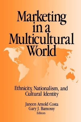 Costa, J: Marketing in a Multicultural World