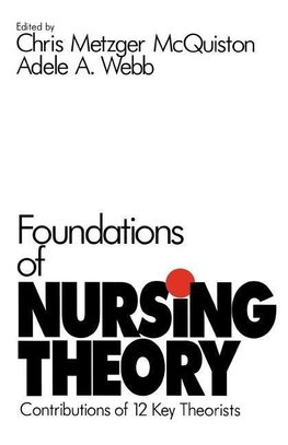 McQuiston, C: Foundations of Nursing Theory