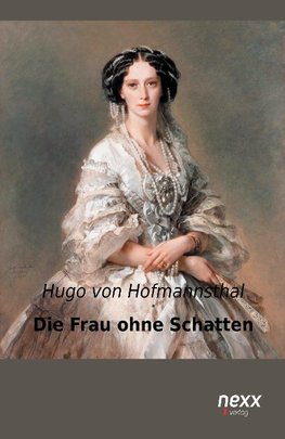 Die Frau ohne Schatten