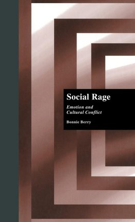 Berry, B: Social Rage