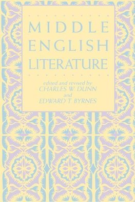 Middle English Literature