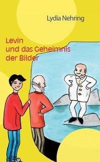 Levin und das Geheimnis der Bilder