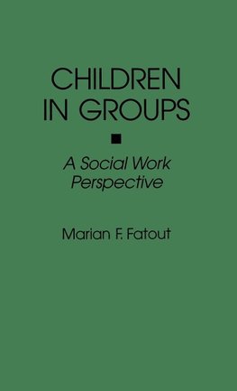 Children in Groups