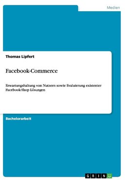 Facebook-Commerce