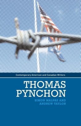 Thomas Pynchon