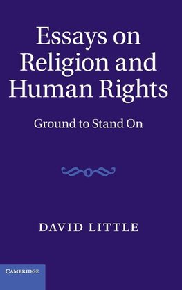 Essays on Religion and Human Rights