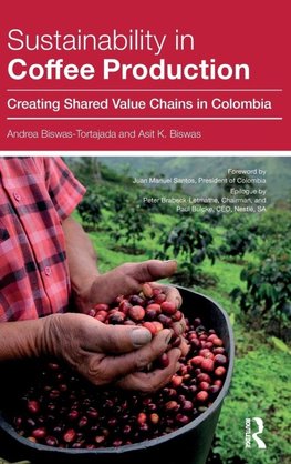 Sustainability in Coffee Production