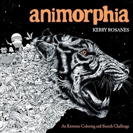 Animorphia