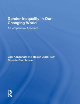 Gender Inequality in Our Changing World