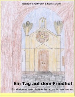 Ein Tag auf dem Friedhof