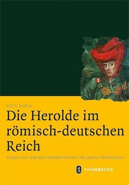 Die Herolde im römisch-deutschen Reich