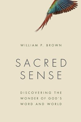 Sacred Sense