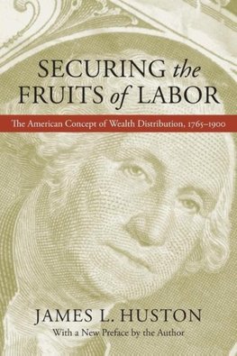 Securing the Fruits of Labor