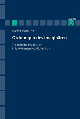 Ordnung des Imaginären