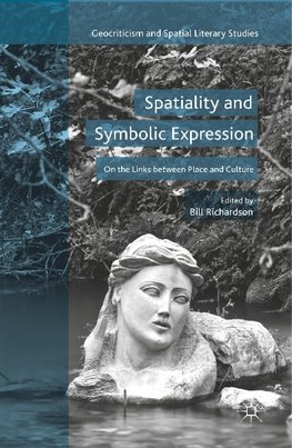 Spatiality and Symbolic Expression