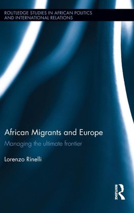 African Migrants and Europe