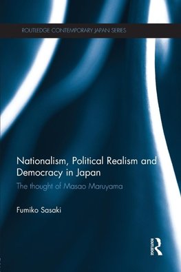 Nationalism, Political Realism and Democracy in Japan