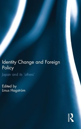 Identity Change and Foreign Policy