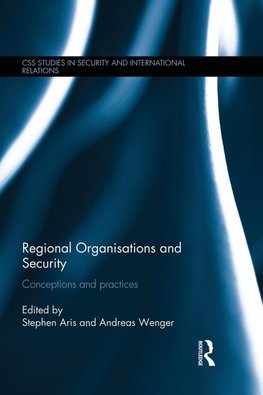 Regional Organisations and Security